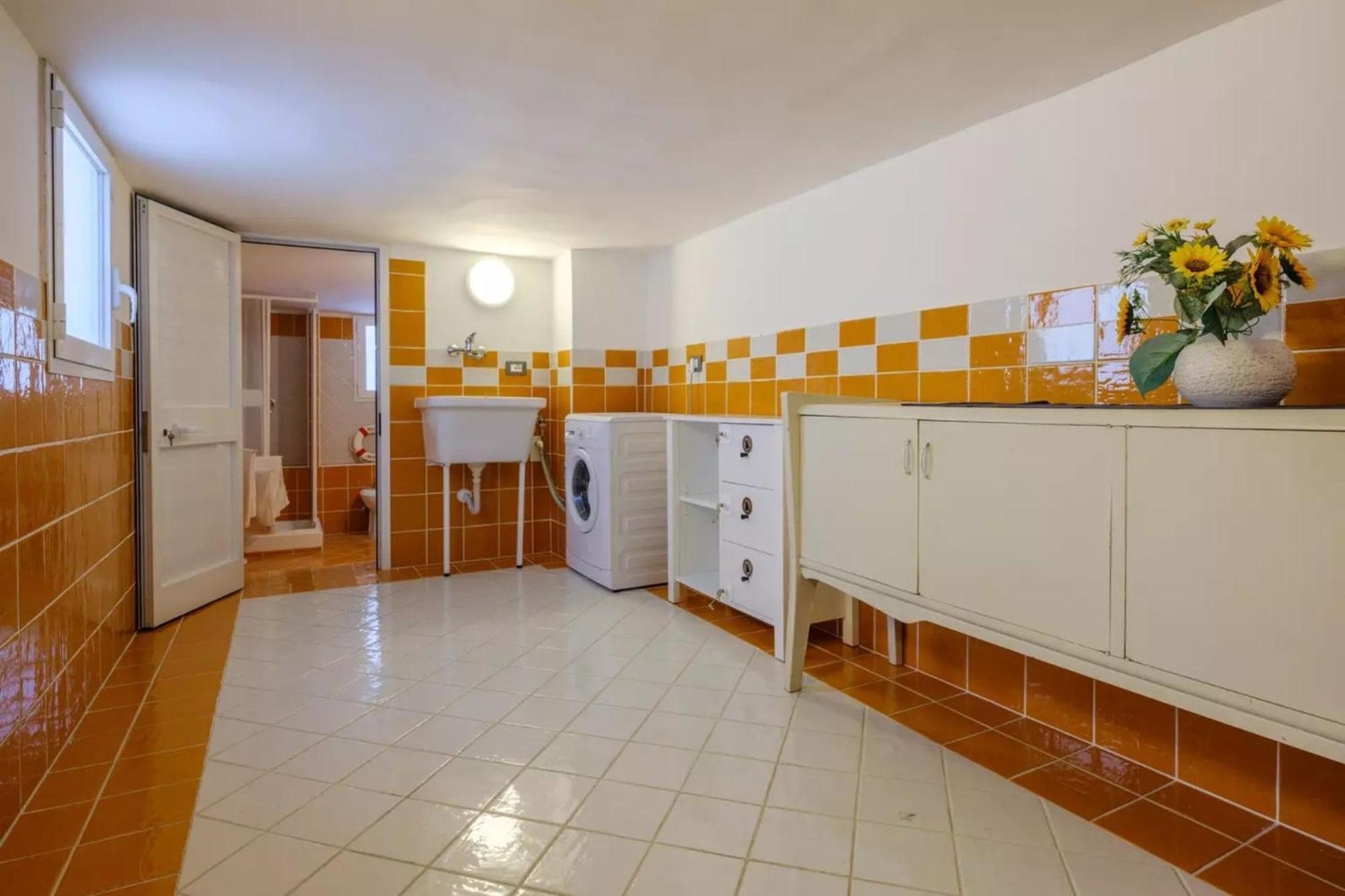 Emerald Residence Sleeps 12 With Sea View بورتو سيساريو المظهر الخارجي الصورة