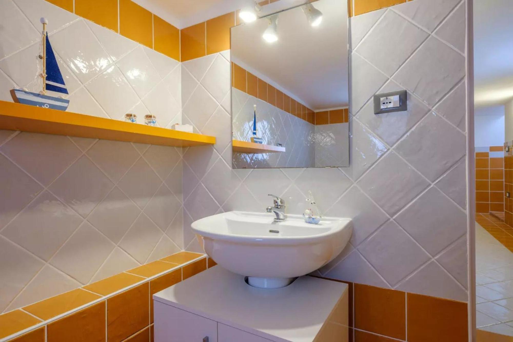 Emerald Residence Sleeps 12 With Sea View بورتو سيساريو المظهر الخارجي الصورة
