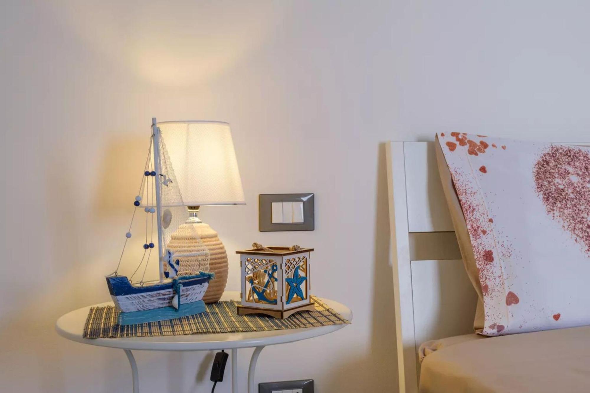 Emerald Residence Sleeps 12 With Sea View بورتو سيساريو المظهر الخارجي الصورة