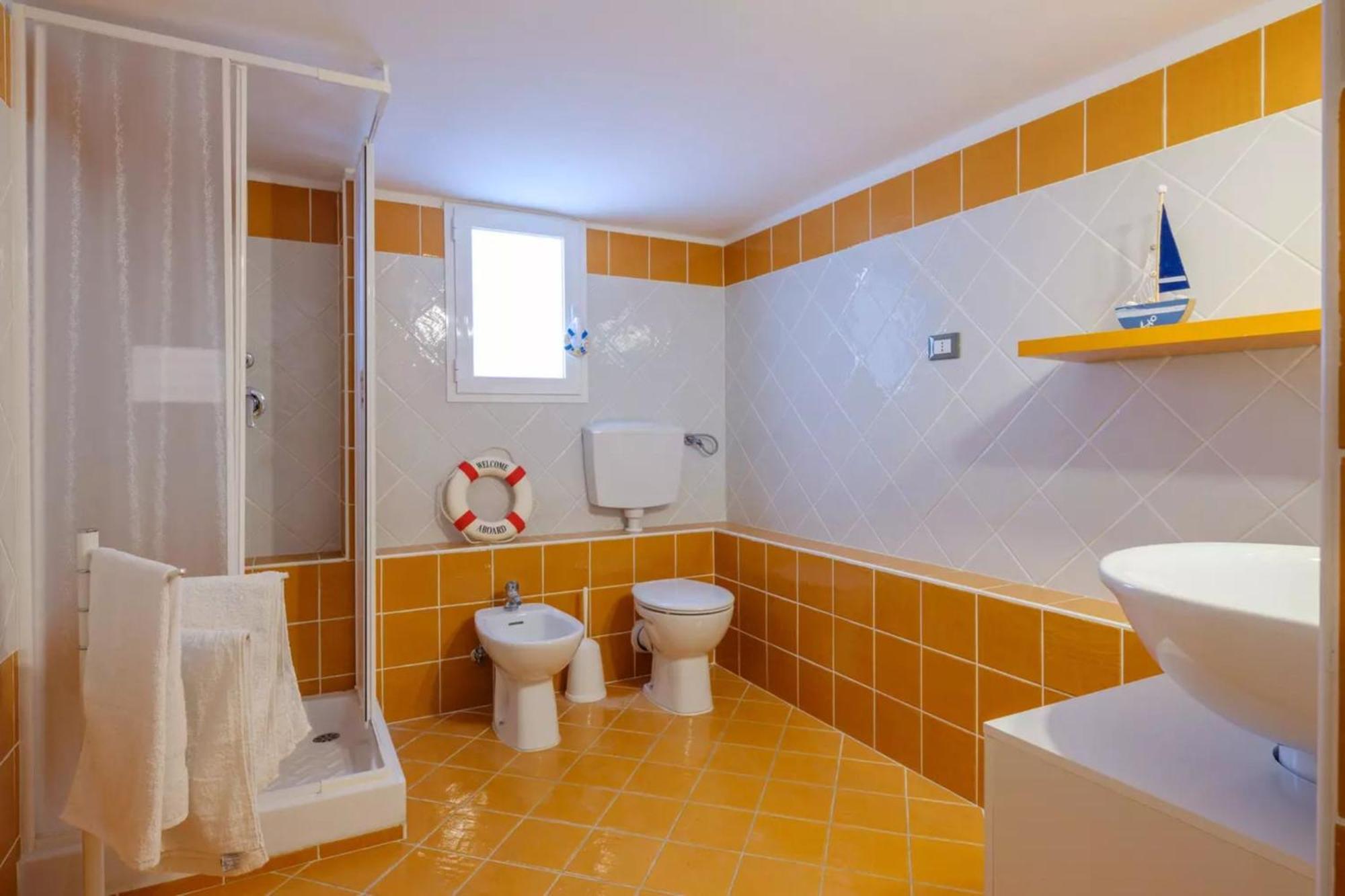 Emerald Residence Sleeps 12 With Sea View بورتو سيساريو المظهر الخارجي الصورة