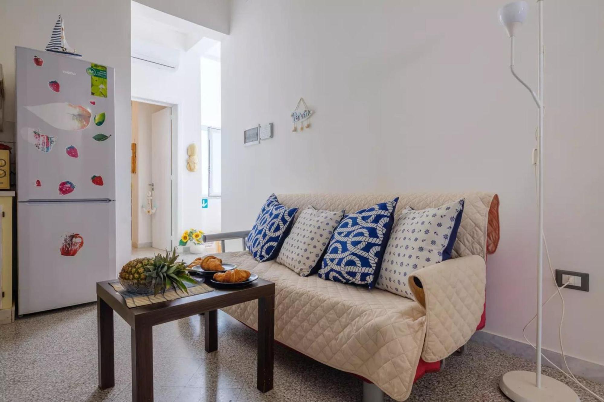Emerald Residence Sleeps 12 With Sea View بورتو سيساريو المظهر الخارجي الصورة